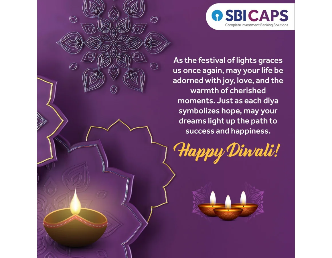 Happy Diwali